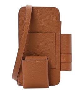 HERMES Сумка через плечо