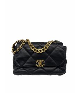 CHANEL Сумка через плечо