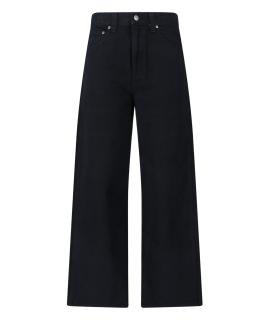 KHAITE Джинсы клеш