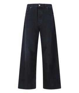 KHAITE Джинсы клеш