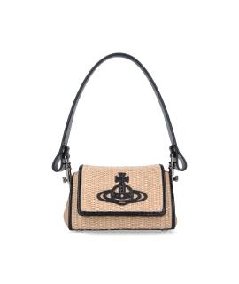 VIVIENNE WESTWOOD Сумка через плечо