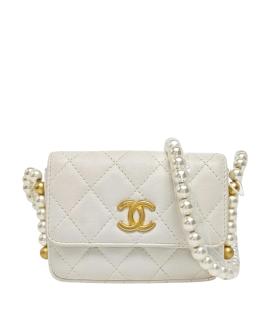 CHANEL Сумка через плечо