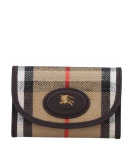 BURBERRY Кошелек