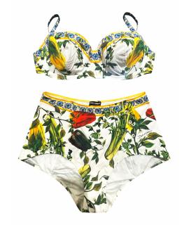 DOLCE&GABBANA Купальник