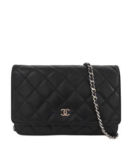 CHANEL Сумка через плечо