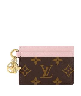 LOUIS VUITTON Кардхолдер