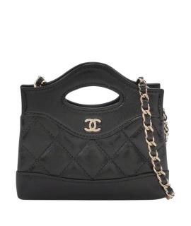 CHANEL Сумка тоут