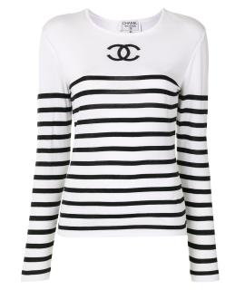 CHANEL Лонгслив