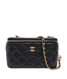 CHANEL Сумка через плечо