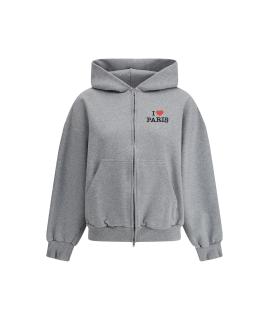 BALENCIAGA Худи/толстовка