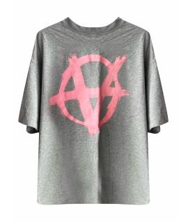 VETEMENTS Футболка