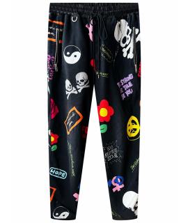 MASTERMIND JAPAN Повседневные брюки