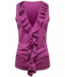 BY MALENE BIRGER Жилетка