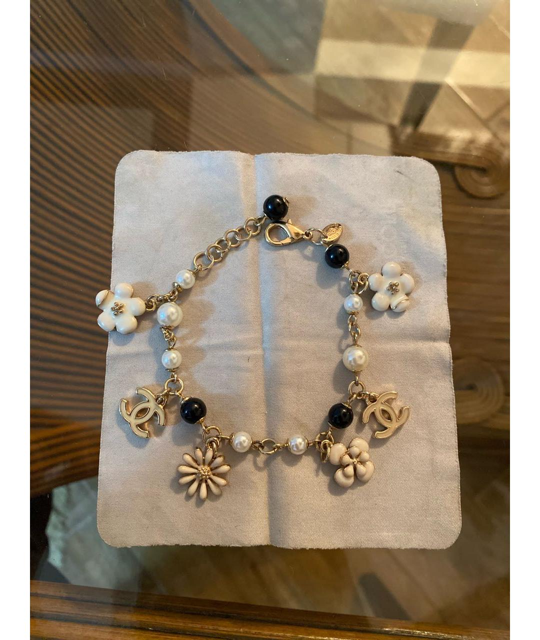 CHANEL Мульти браслет, фото 8