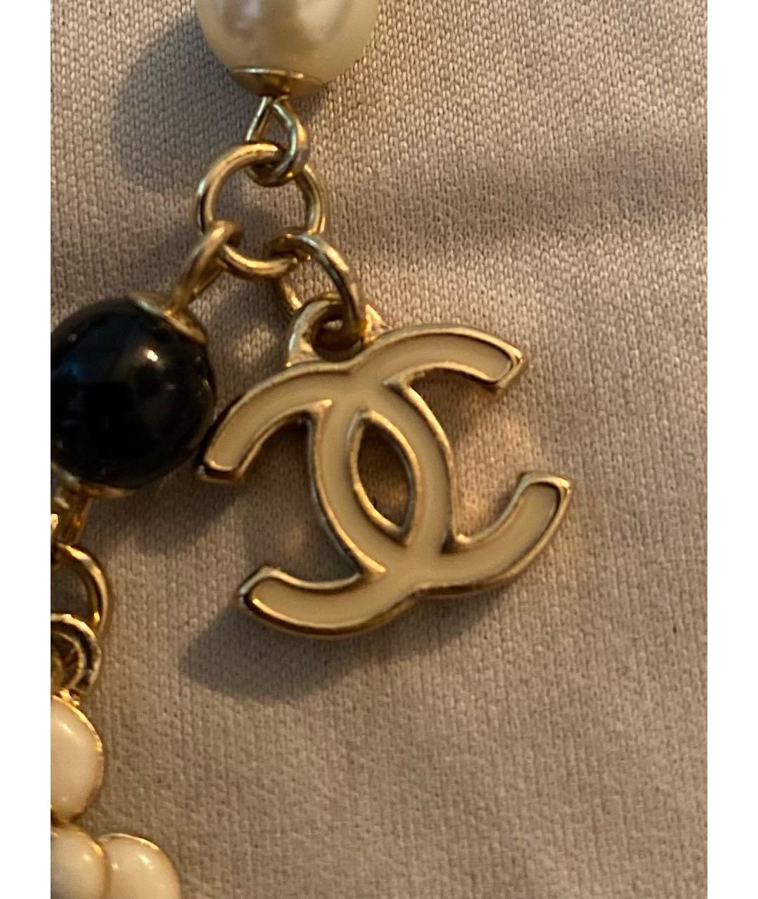 CHANEL Мульти браслет, фото 7