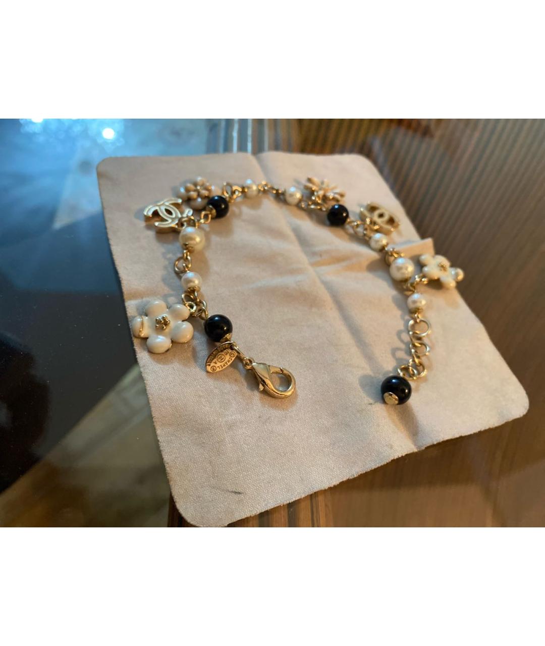 CHANEL Мульти браслет, фото 3