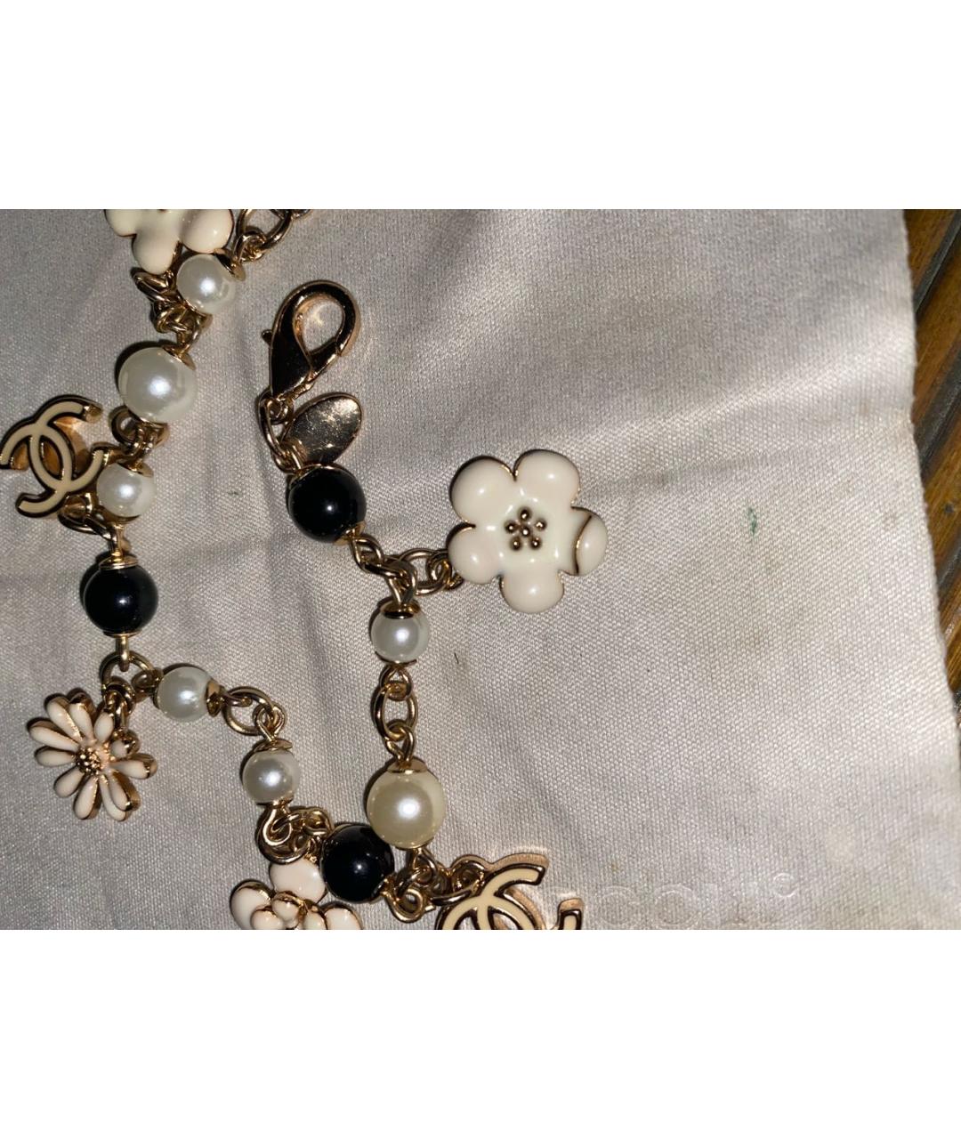 CHANEL Мульти браслет, фото 5