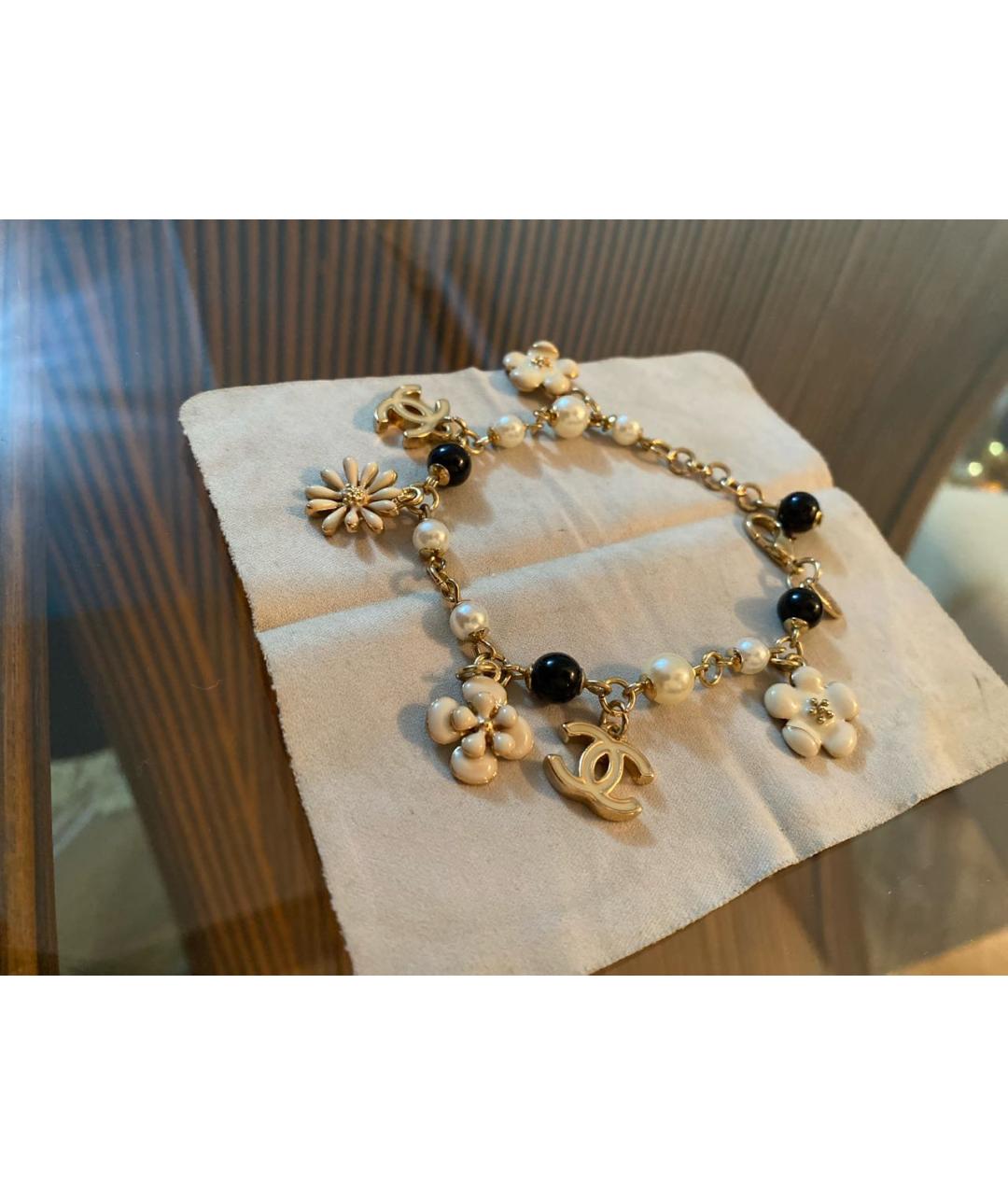 CHANEL Мульти браслет, фото 2