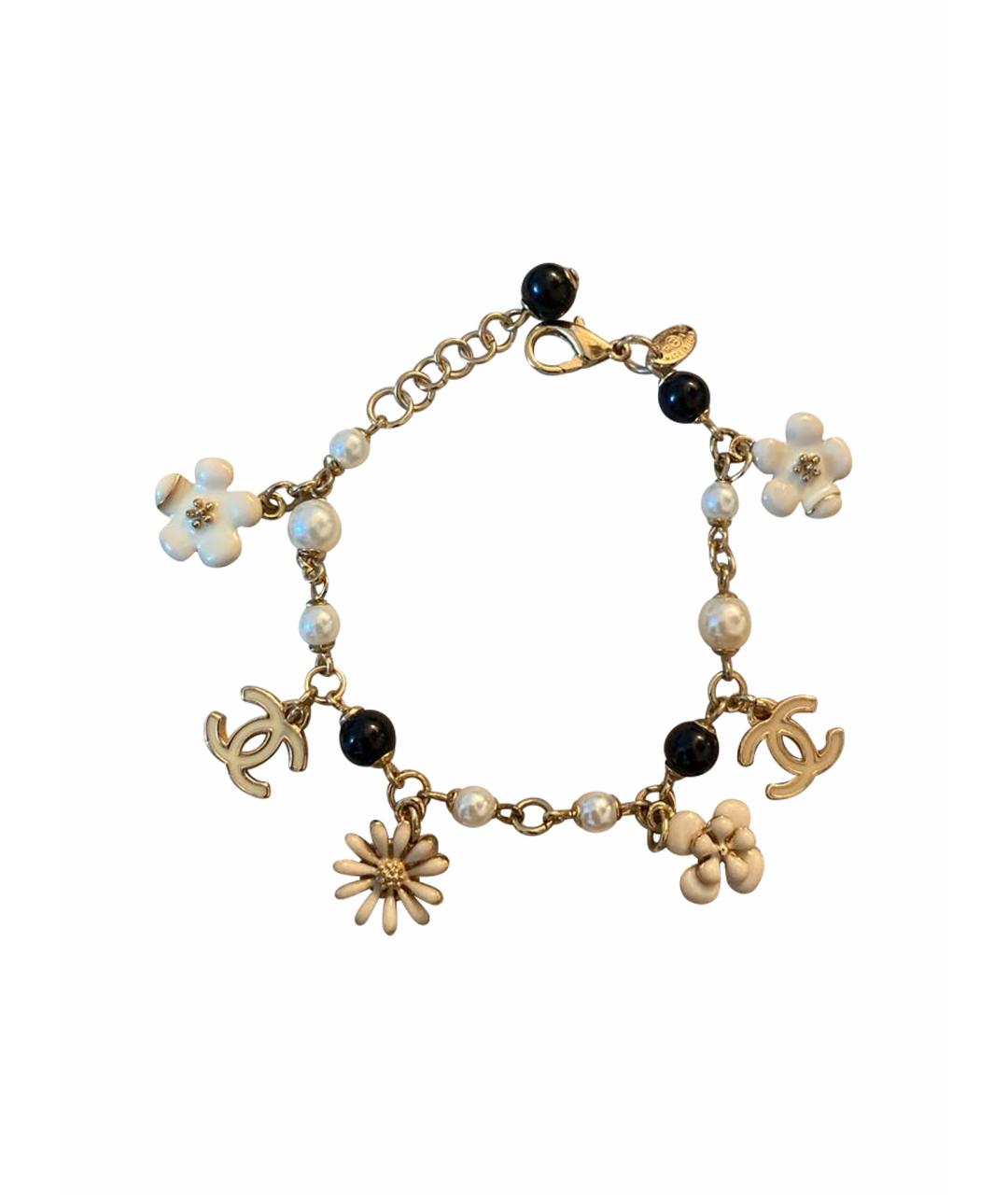 CHANEL Мульти браслет, фото 1