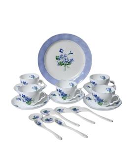 SAINT LAURENT Обеденная посуда