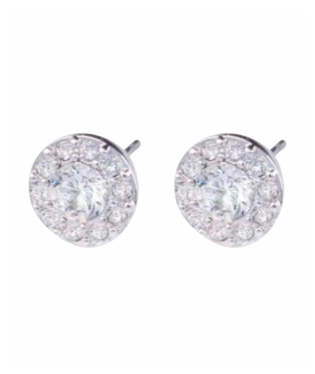 GIVENCHY Серебряные серьги, фото 1