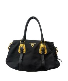 PRADA Сумка с короткими ручками