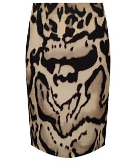 DIANE VON FURSTENBERG Юбка миди