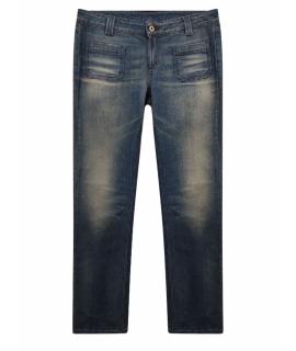 DONDUP Джинсы клеш