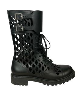 CHRISTIAN DIOR Ботинки