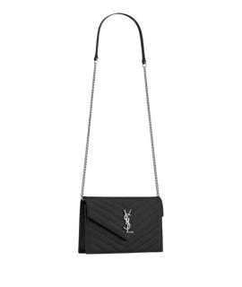 SAINT LAURENT Сумка через плечо