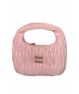 MIU MIU Сумка с короткими ручками