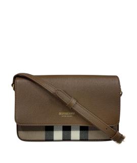 BURBERRY Сумка через плечо