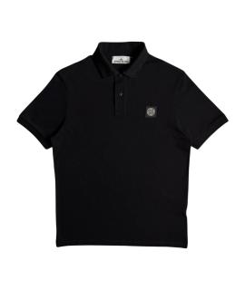 STONE ISLAND Поло с коротким рукавом