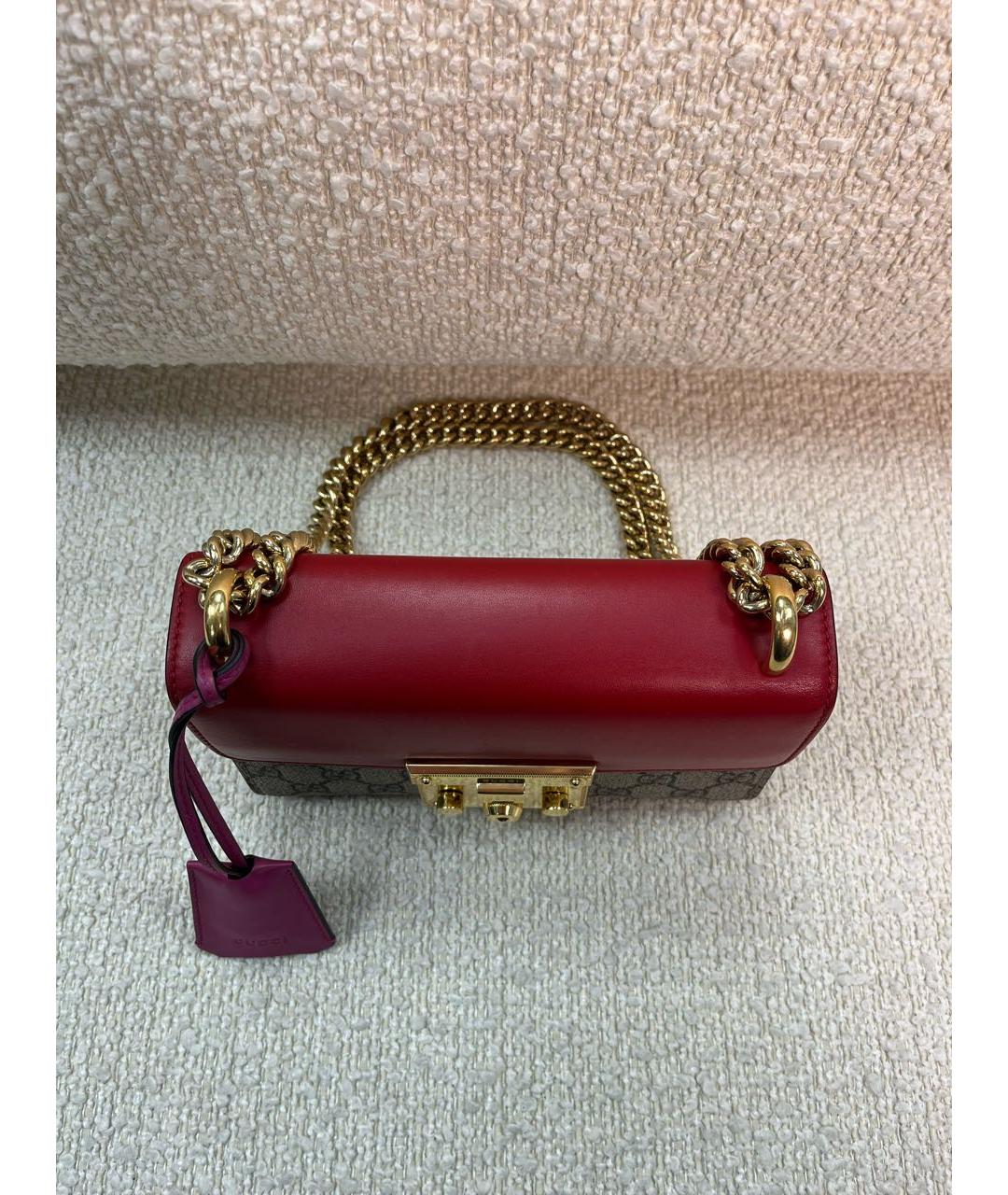 GUCCI Мульти сумка через плечо, фото 6