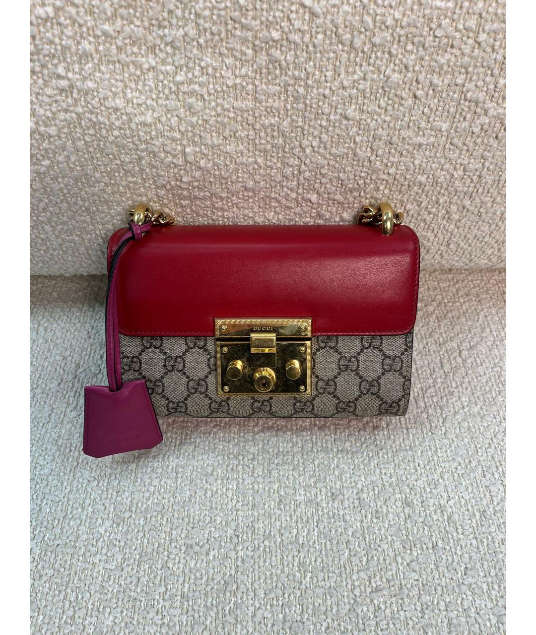 GUCCI Мульти сумка через плечо, фото 9