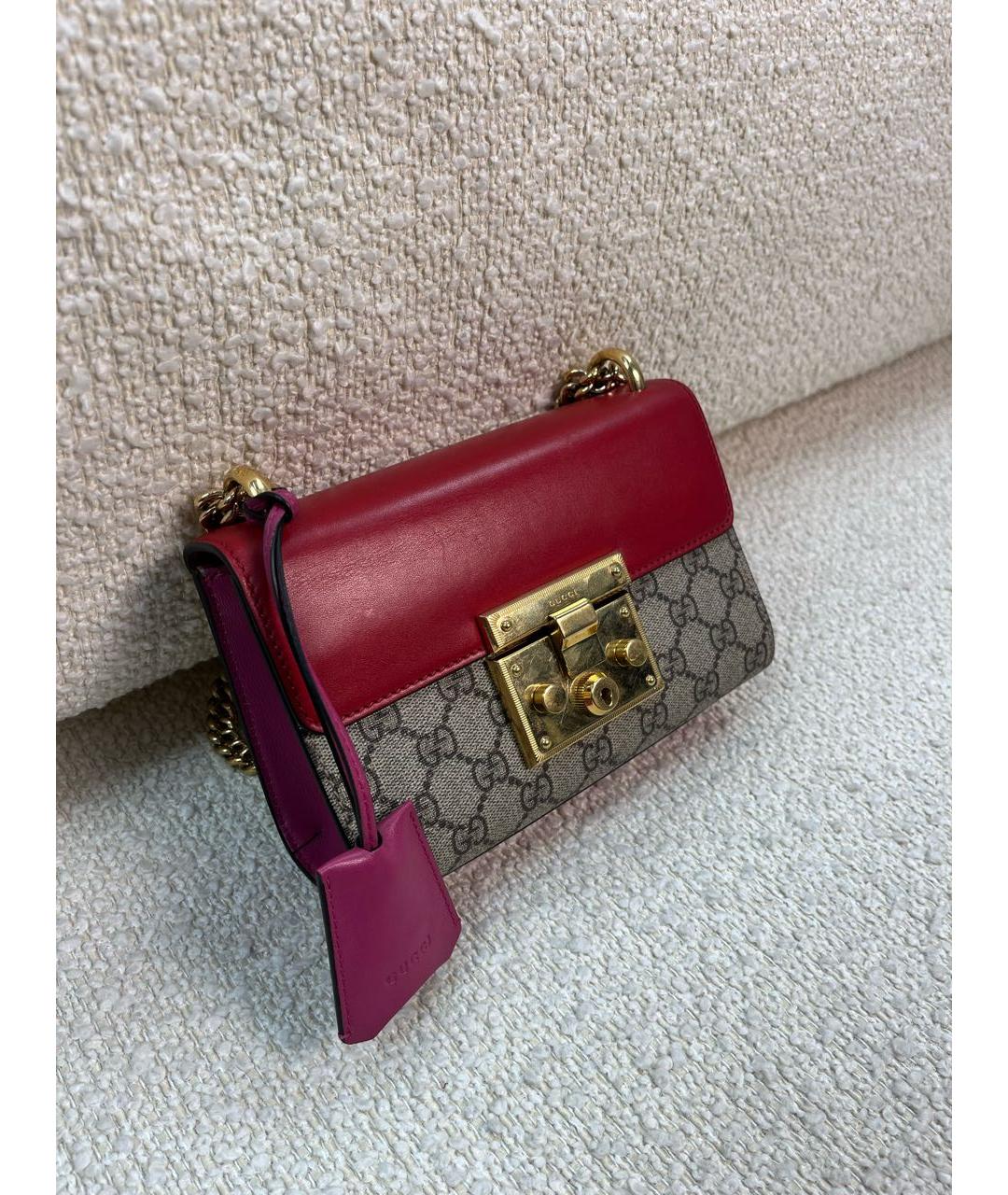 GUCCI Мульти сумка через плечо, фото 2