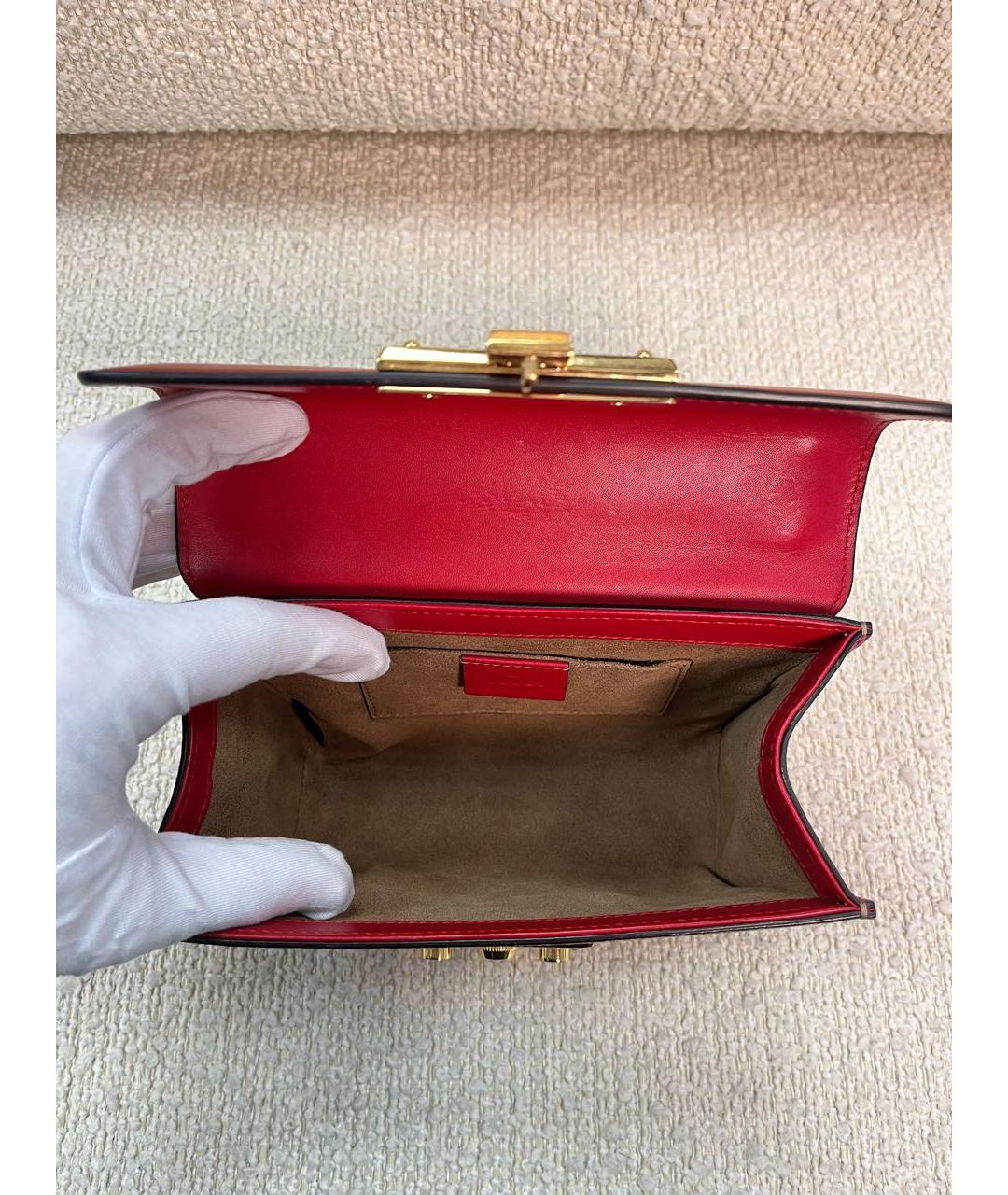 GUCCI Мульти сумка через плечо, фото 4