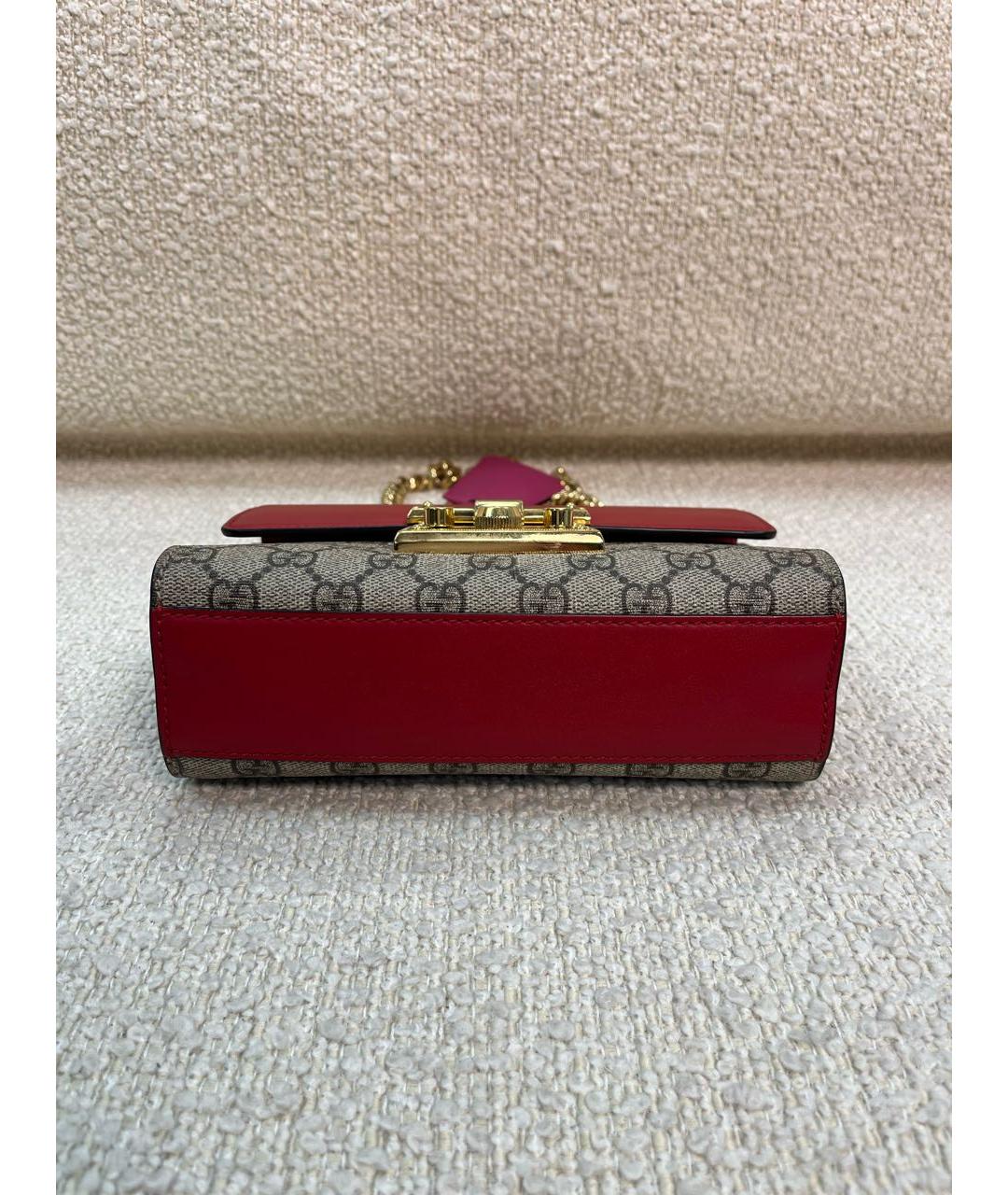 GUCCI Мульти сумка через плечо, фото 7