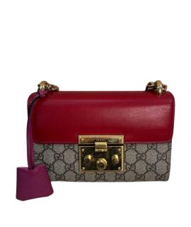 GUCCI Сумка через плечо