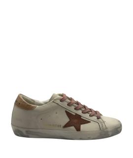 GOLDEN GOOSE DELUXE BRAND Кеды