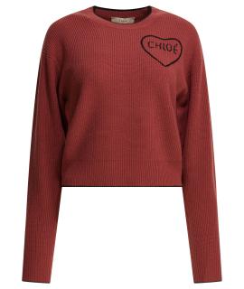 CHLOE Джемпер / свитер