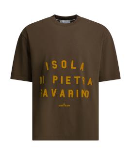STONE ISLAND Футболка