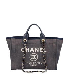 CHANEL Сумка тоут