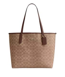 COACH Сумка тоут