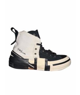 YOHJI YAMAMOTO Высокие кроссовки / кеды