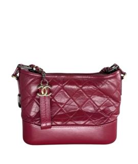 CHANEL Сумка через плечо