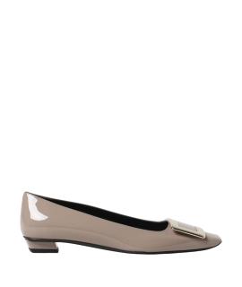 ROGER VIVIER Балетки