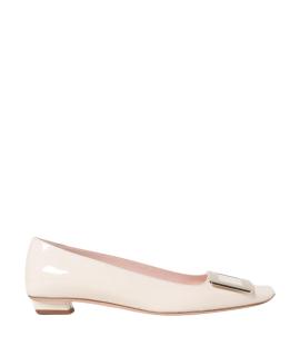 ROGER VIVIER Балетки