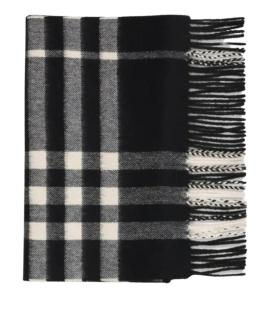 BURBERRY Шарф