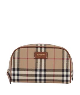 BURBERRY Косметичка